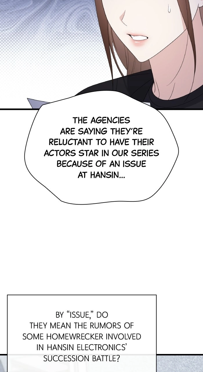 Newcomers Turn Low at Night Chapter 92 - Page 19