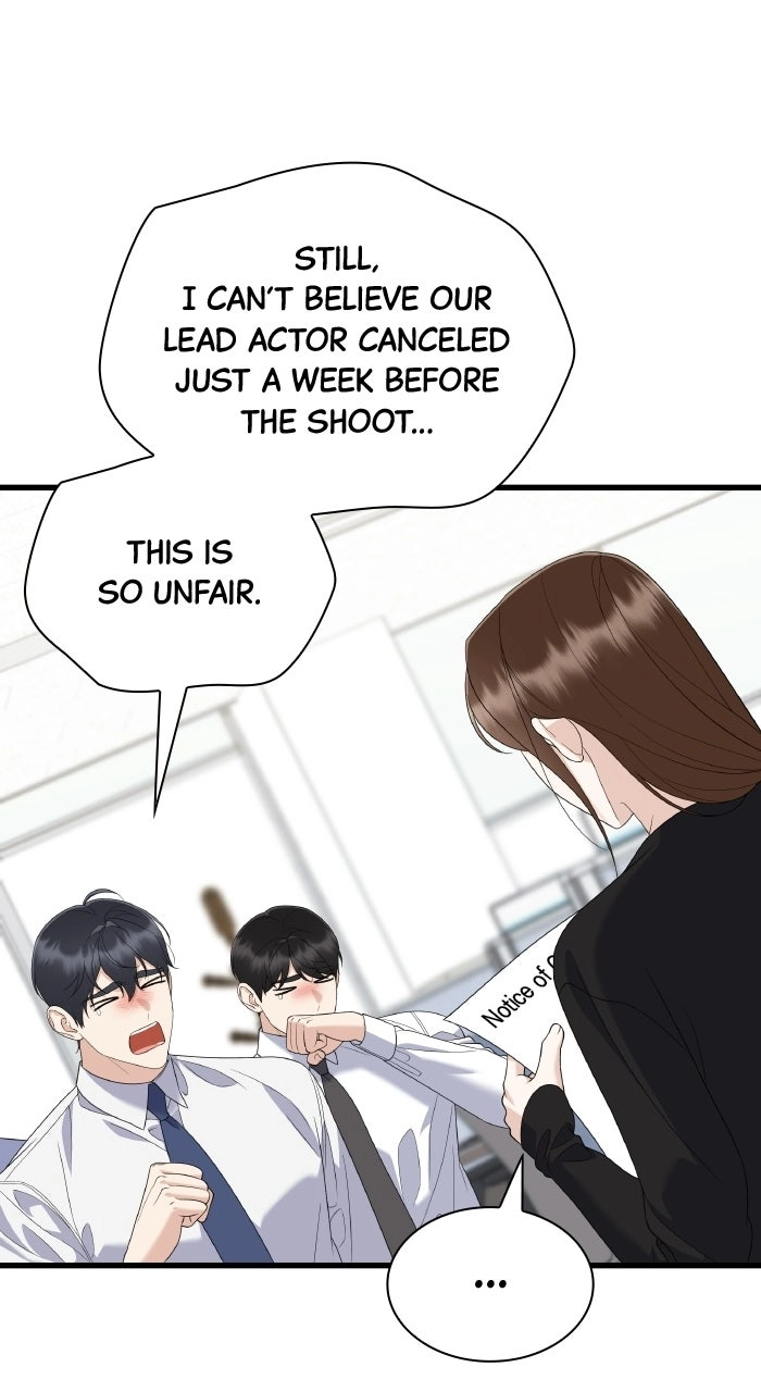 Newcomers Turn Low at Night Chapter 92 - Page 21