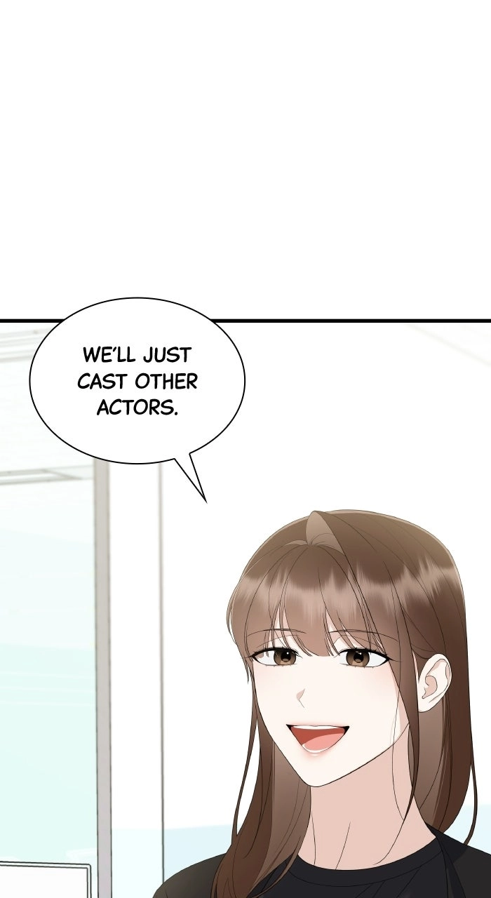 Newcomers Turn Low at Night Chapter 92 - Page 22