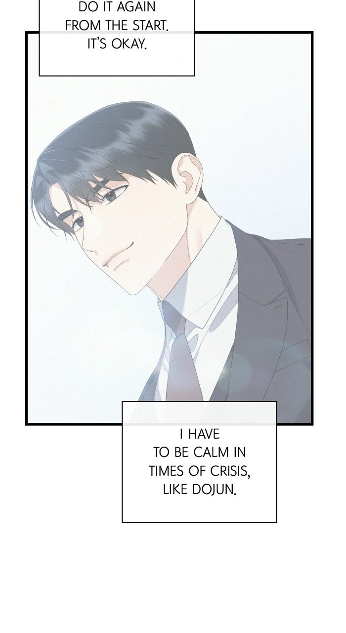 Newcomers Turn Low at Night Chapter 92 - Page 24