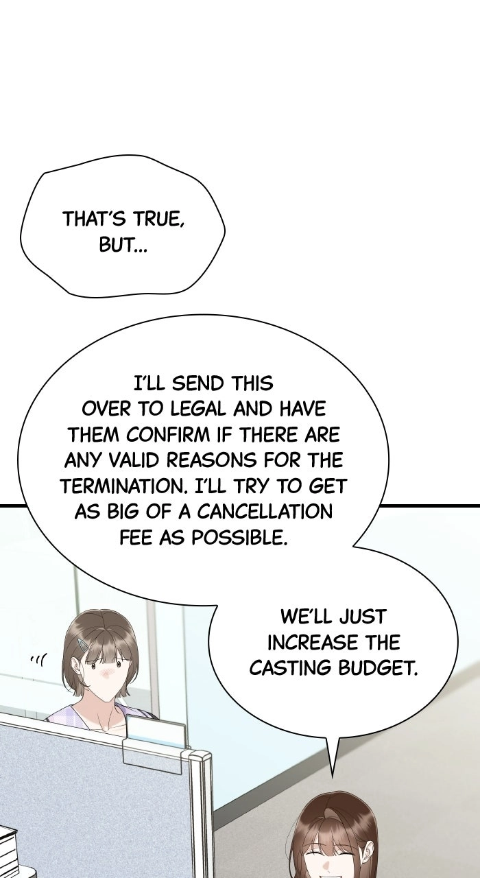 Newcomers Turn Low at Night Chapter 92 - Page 25
