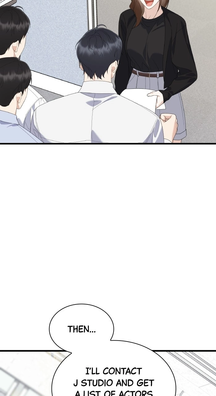 Newcomers Turn Low at Night Chapter 92 - Page 26