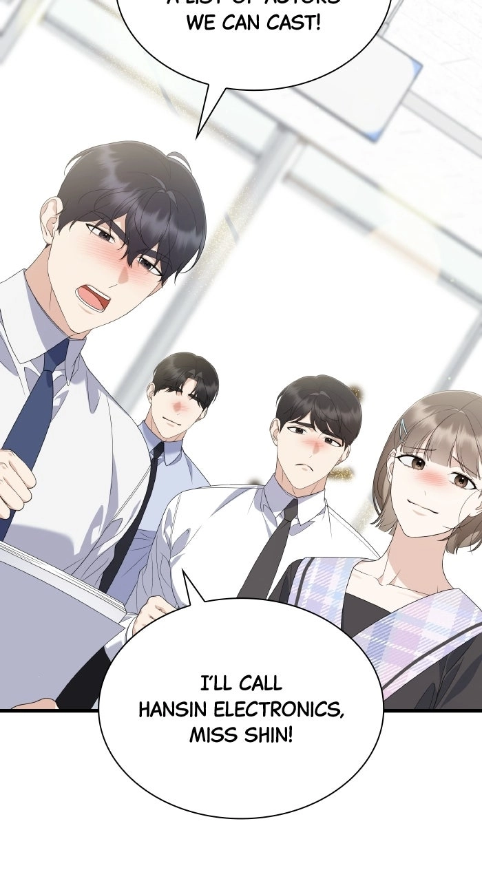 Newcomers Turn Low at Night Chapter 92 - Page 27