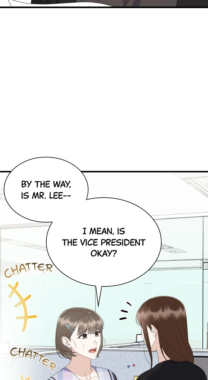 Newcomers Turn Low at Night Chapter 92 - Page 29