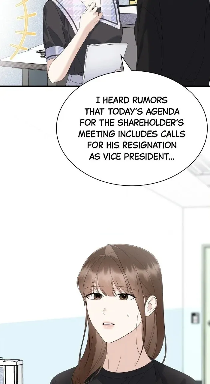 Newcomers Turn Low at Night Chapter 92 - Page 30