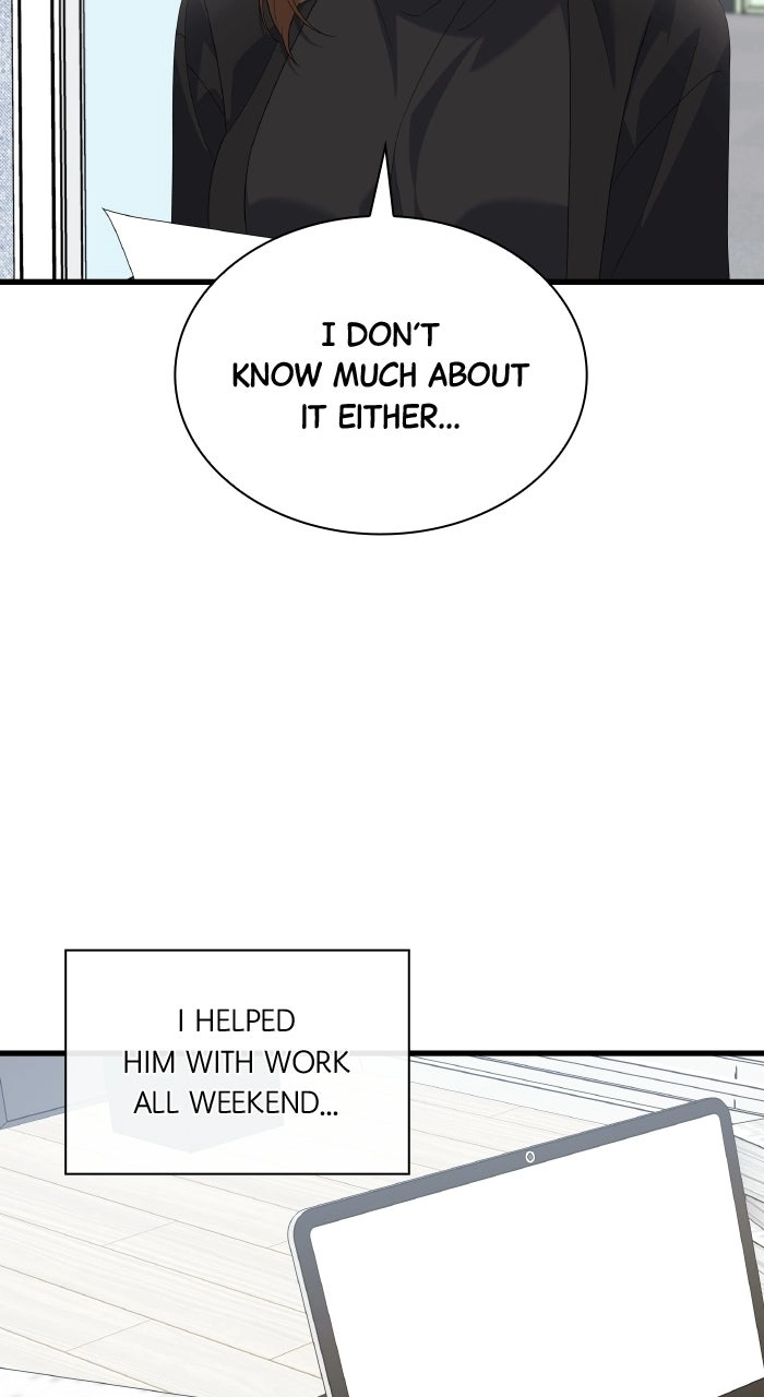 Newcomers Turn Low at Night Chapter 92 - Page 31