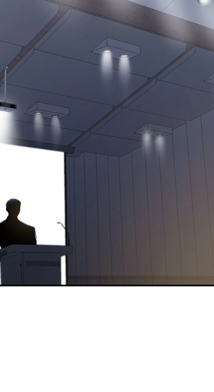 Newcomers Turn Low at Night Chapter 92 - Page 36