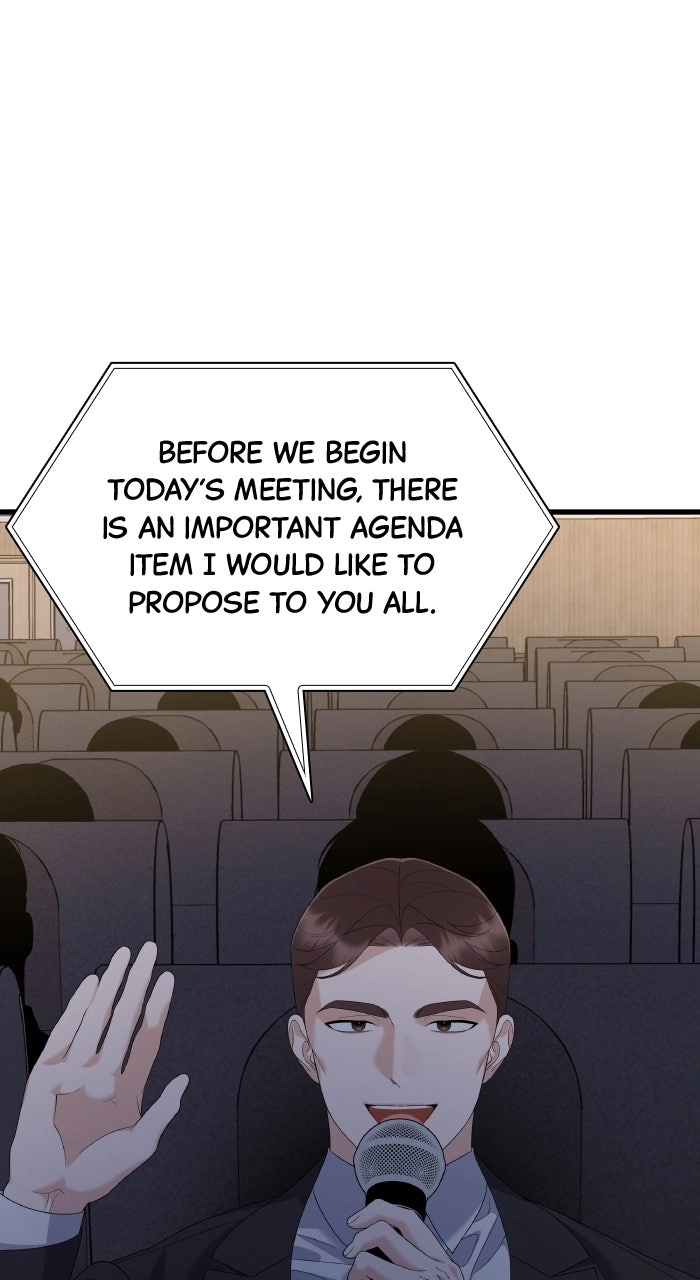 Newcomers Turn Low at Night Chapter 92 - Page 39