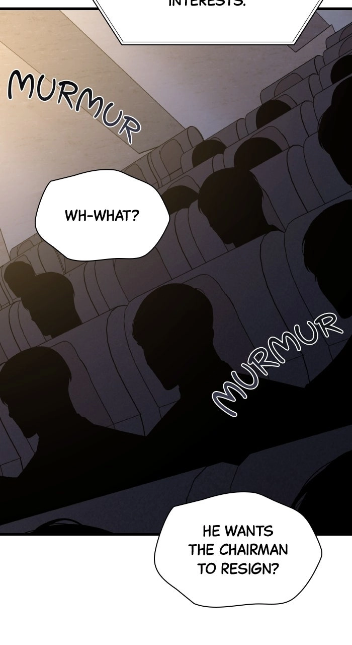 Newcomers Turn Low at Night Chapter 92 - Page 41