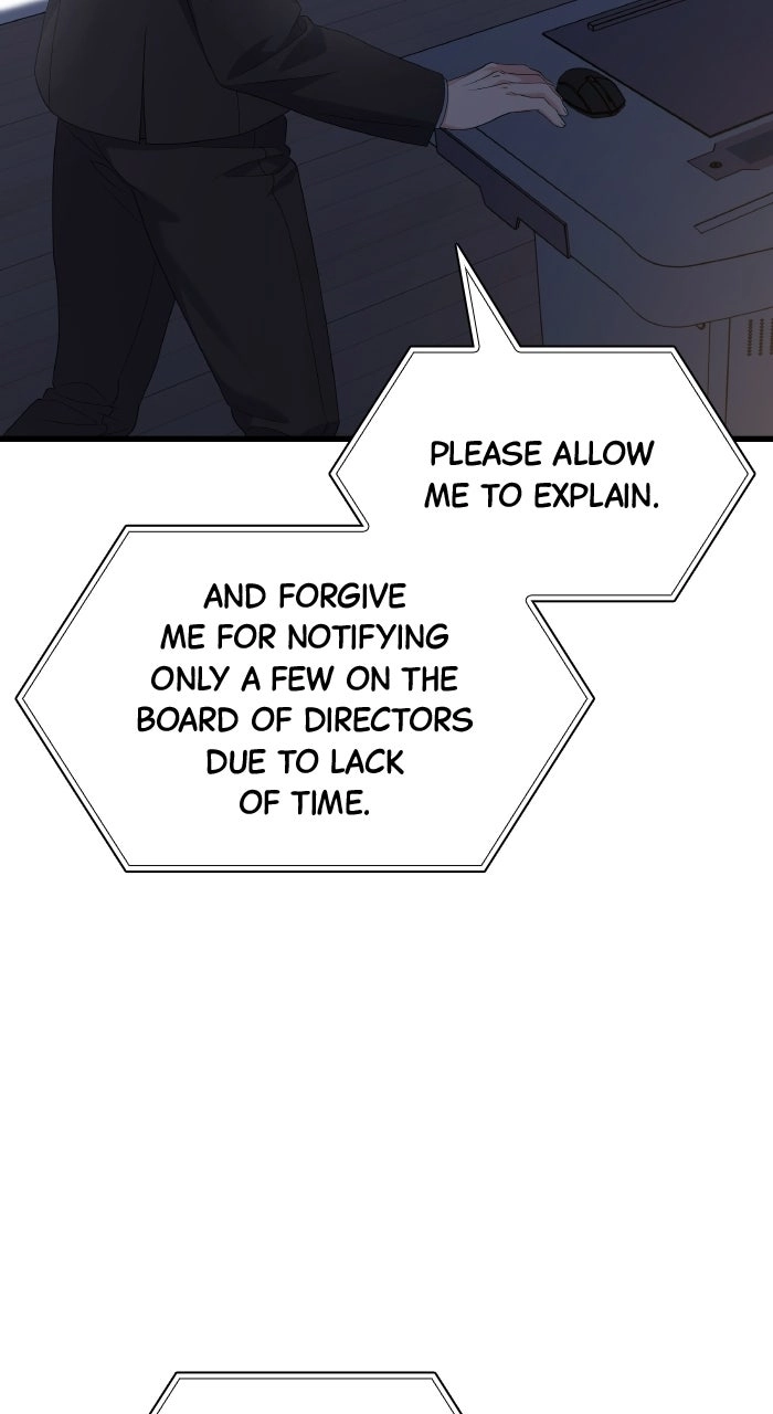 Newcomers Turn Low at Night Chapter 92 - Page 43