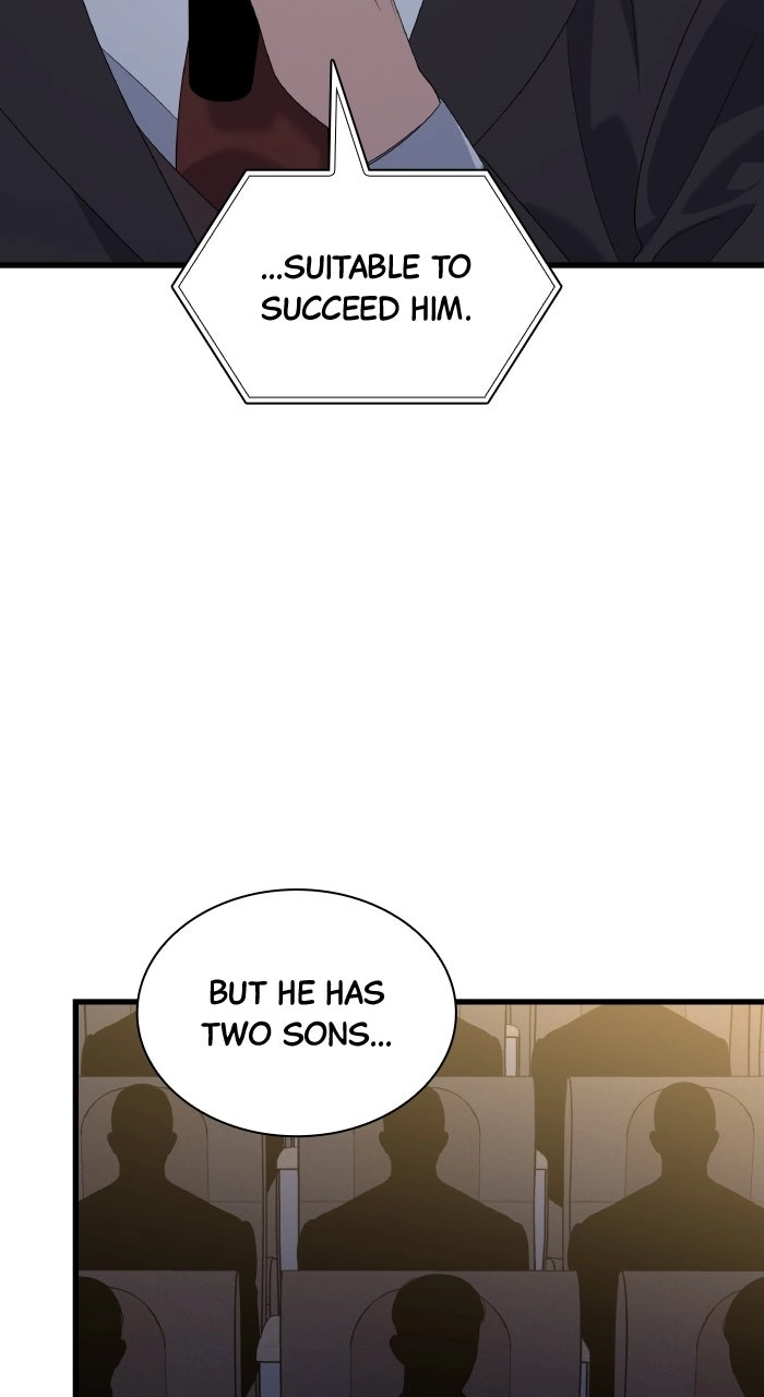 Newcomers Turn Low at Night Chapter 92 - Page 45