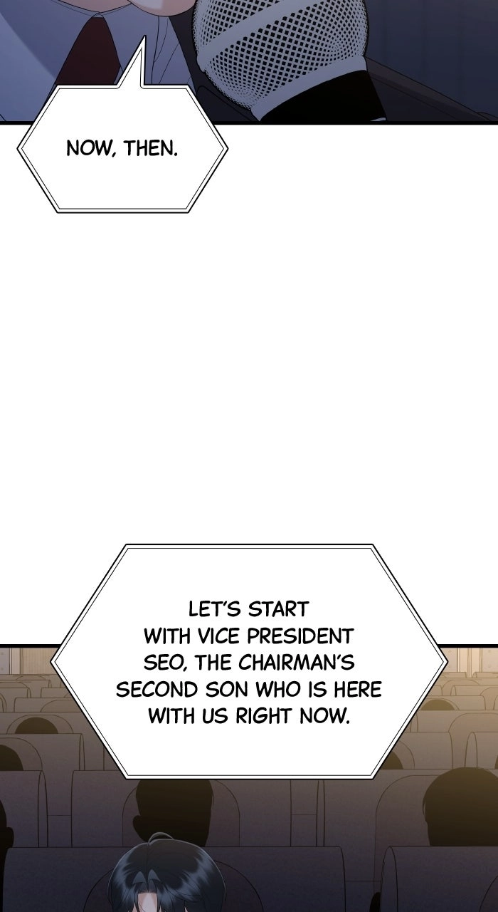 Newcomers Turn Low at Night Chapter 92 - Page 47