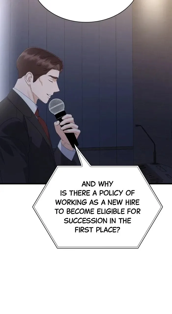 Newcomers Turn Low at Night Chapter 92 - Page 50