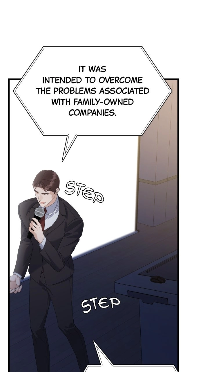 Newcomers Turn Low at Night Chapter 92 - Page 51