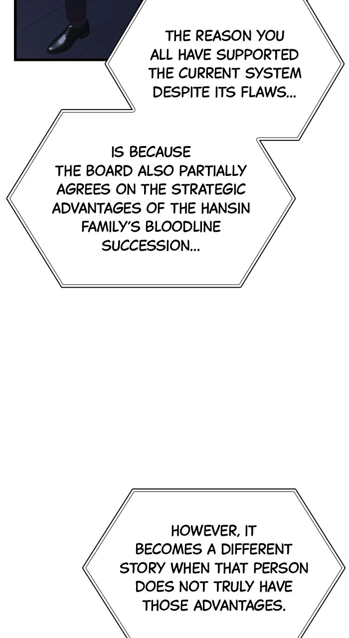 Newcomers Turn Low at Night Chapter 92 - Page 52