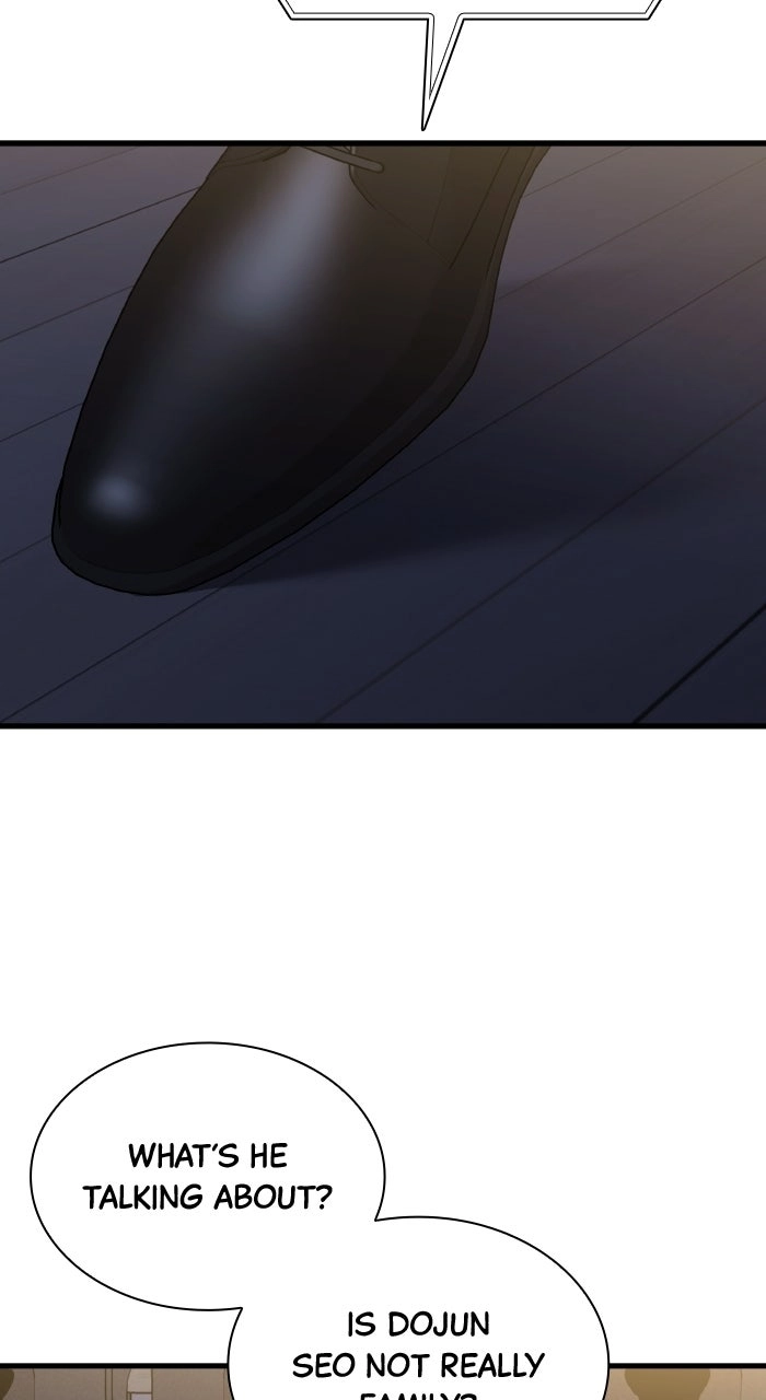 Newcomers Turn Low at Night Chapter 92 - Page 53