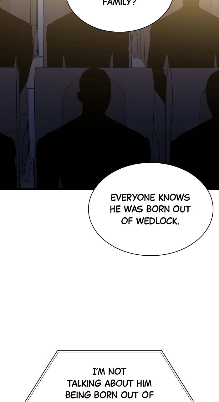 Newcomers Turn Low at Night Chapter 92 - Page 54