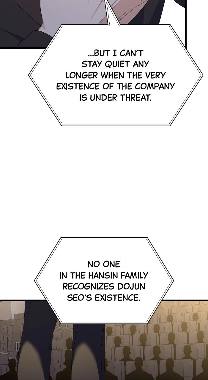 Newcomers Turn Low at Night Chapter 92 - Page 56