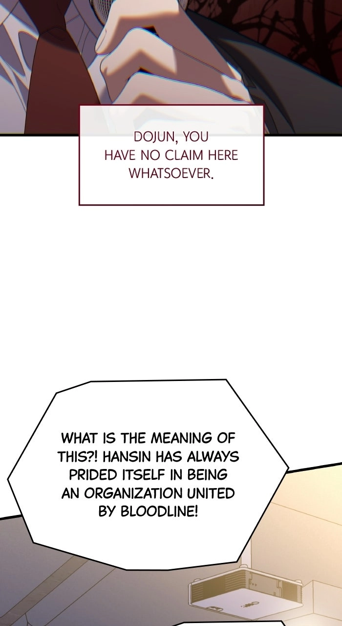 Newcomers Turn Low at Night Chapter 92 - Page 63