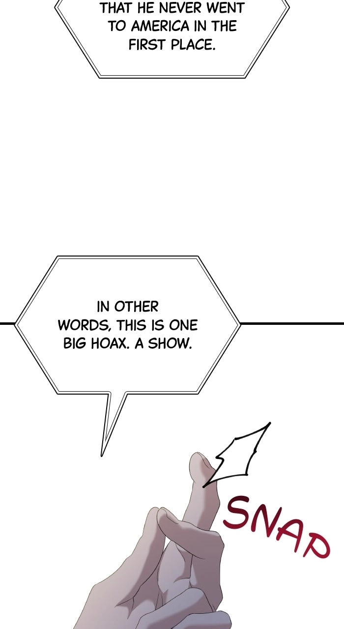 Newcomers Turn Low at Night Chapter 92 - Page 68