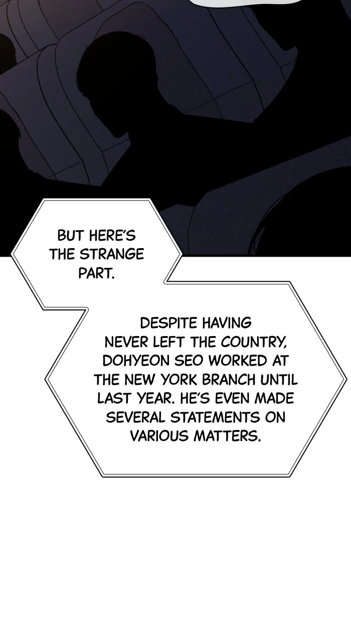 Newcomers Turn Low at Night Chapter 92 - Page 72