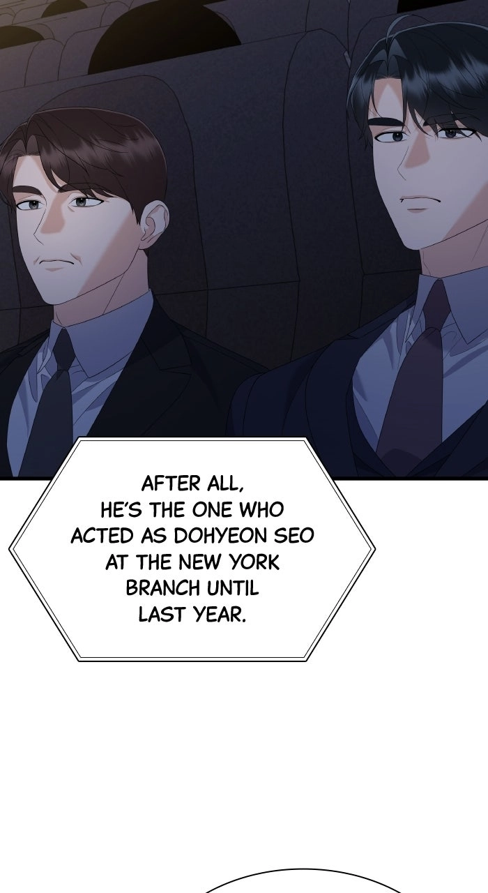 Newcomers Turn Low at Night Chapter 92 - Page 75