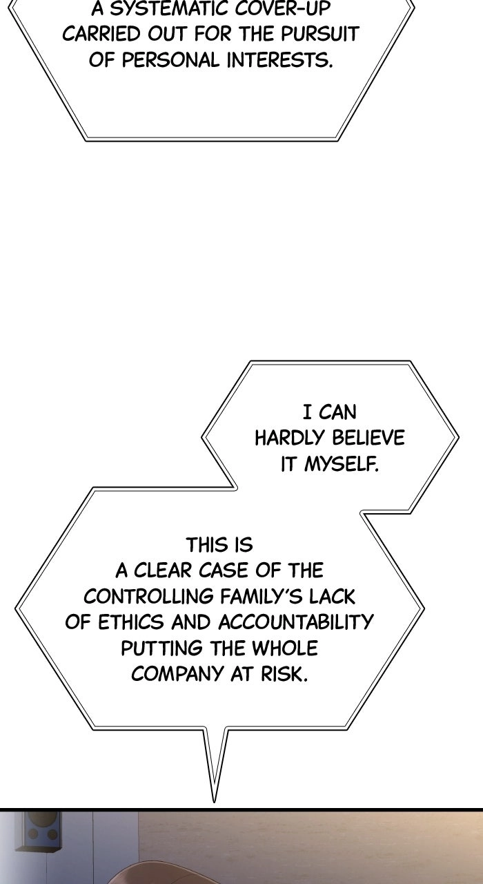 Newcomers Turn Low at Night Chapter 92 - Page 77