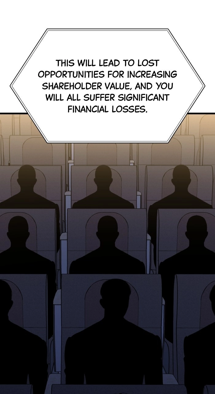Newcomers Turn Low at Night Chapter 92 - Page 79