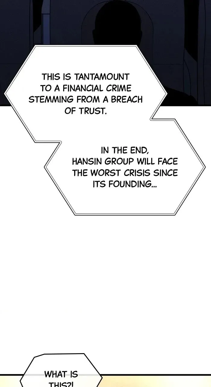 Newcomers Turn Low at Night Chapter 92 - Page 80