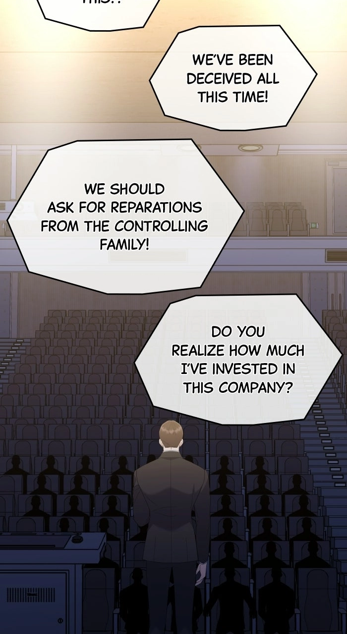 Newcomers Turn Low at Night Chapter 92 - Page 81