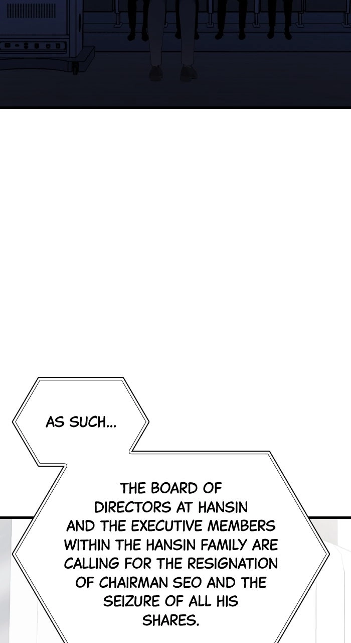 Newcomers Turn Low at Night Chapter 92 - Page 82