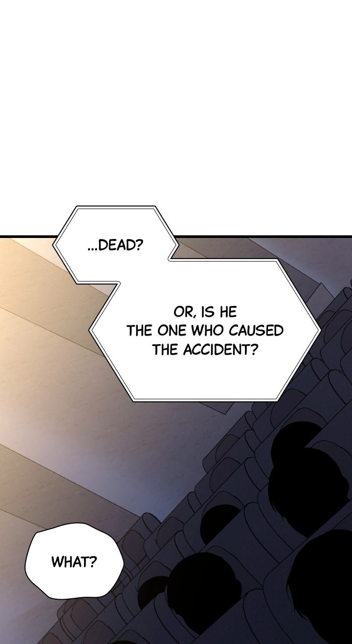 Newcomers Turn Low at Night Chapter 92 - Page 91