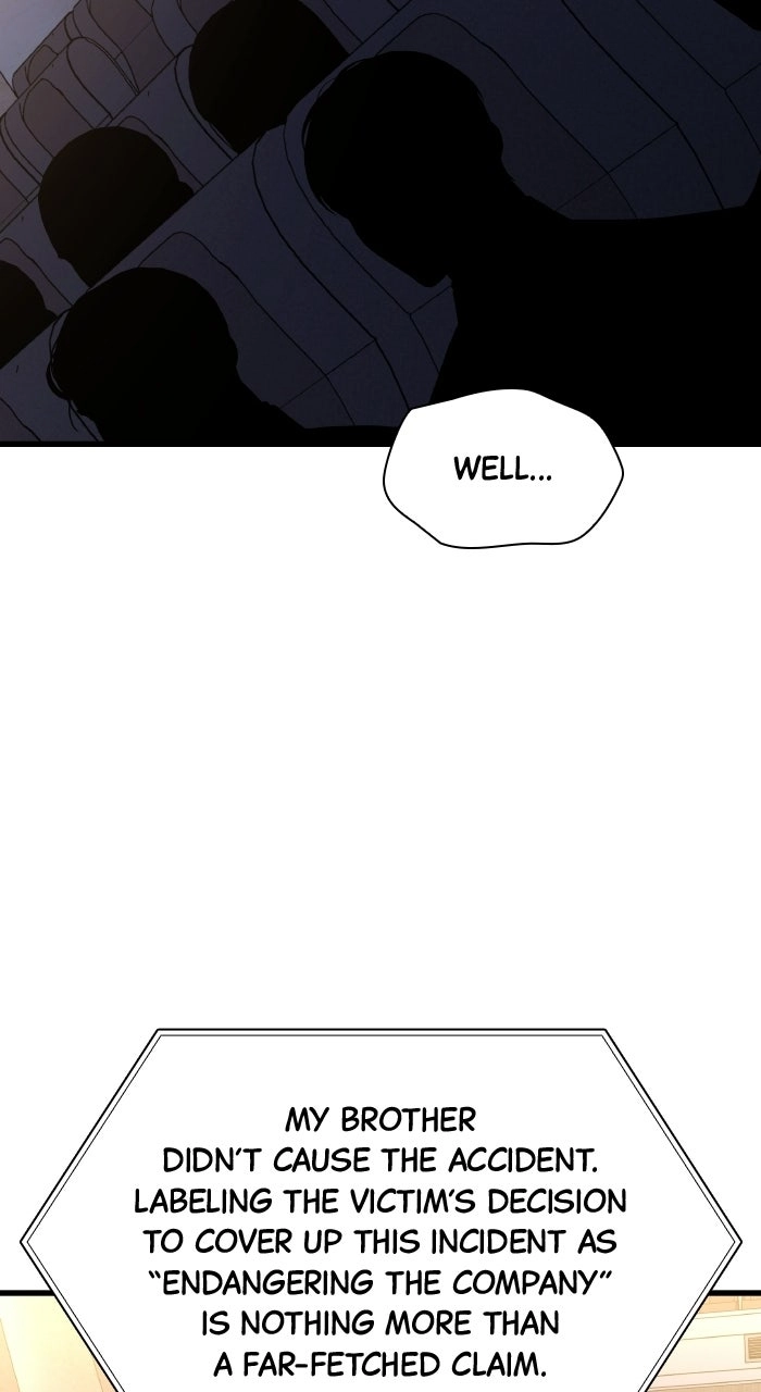 Newcomers Turn Low at Night Chapter 92 - Page 92