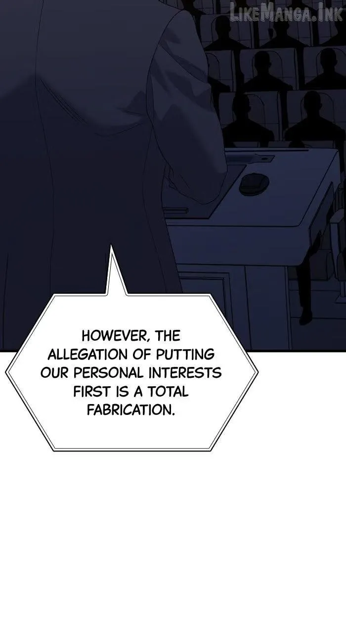 Newcomers Turn Low at Night Chapter 93 - Page 3