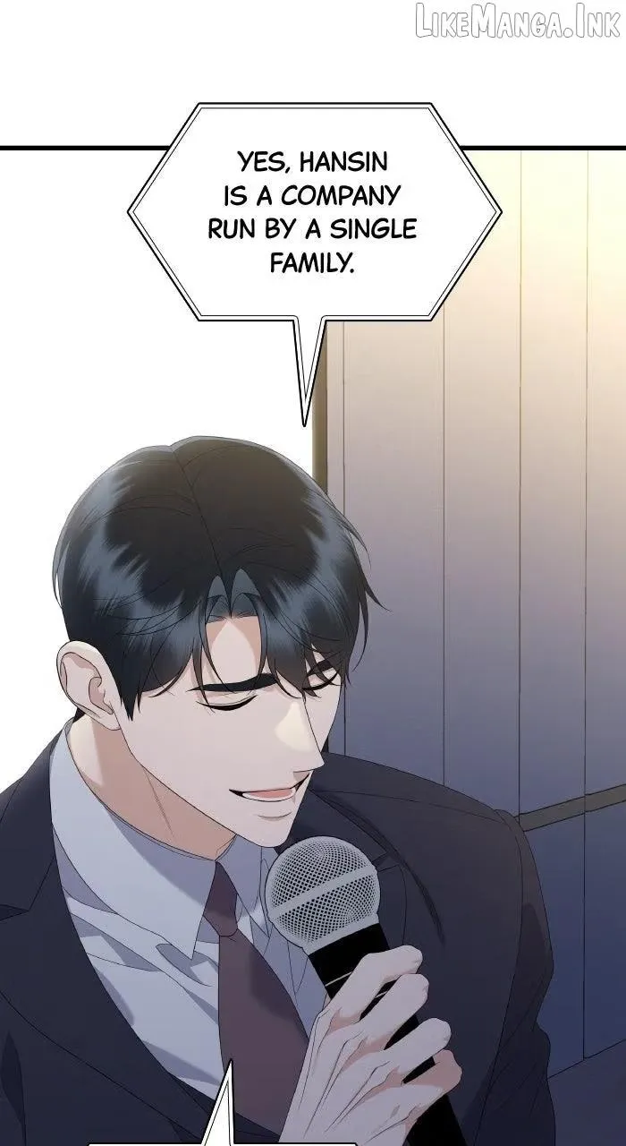 Newcomers Turn Low at Night Chapter 93 - Page 4