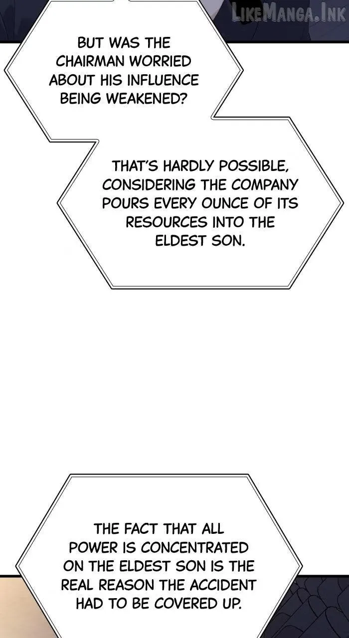 Newcomers Turn Low at Night Chapter 93 - Page 5