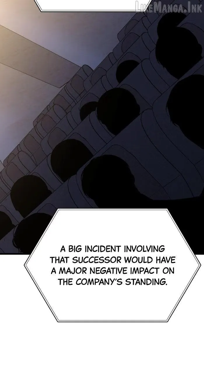 Newcomers Turn Low at Night Chapter 93 - Page 6