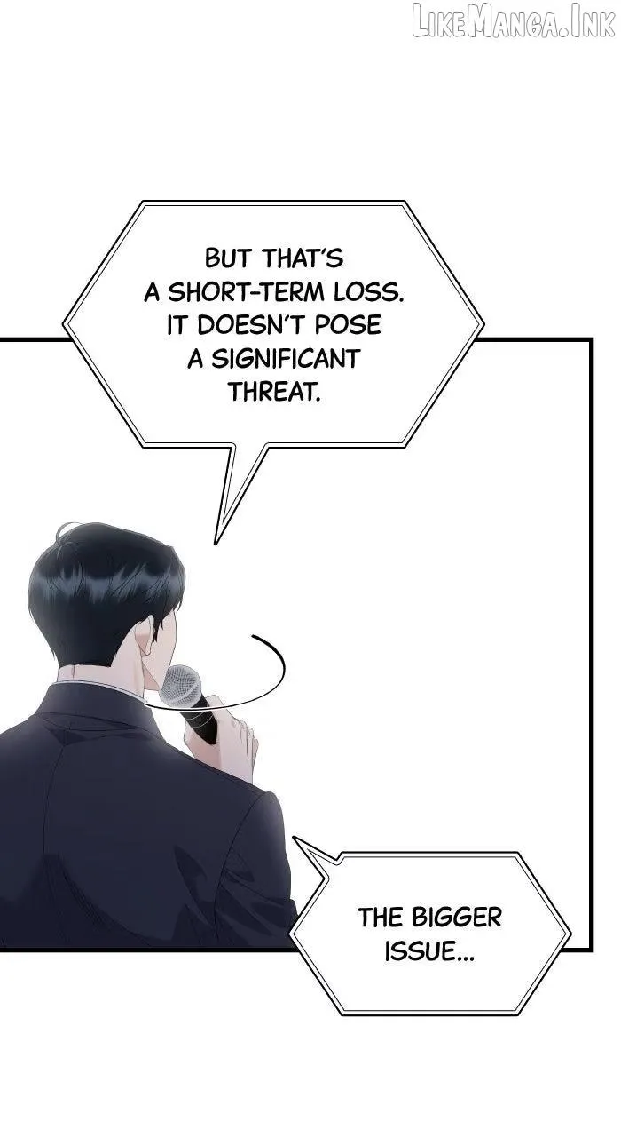 Newcomers Turn Low at Night Chapter 93 - Page 7