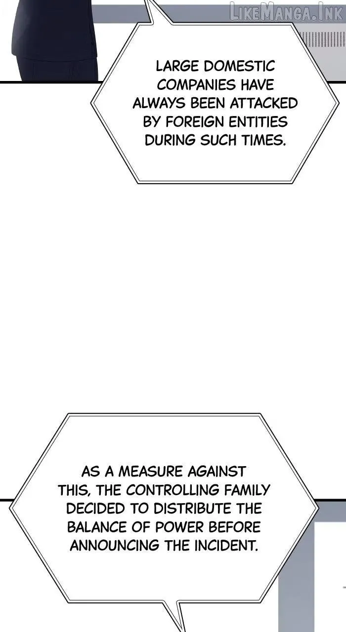 Newcomers Turn Low at Night Chapter 93 - Page 9