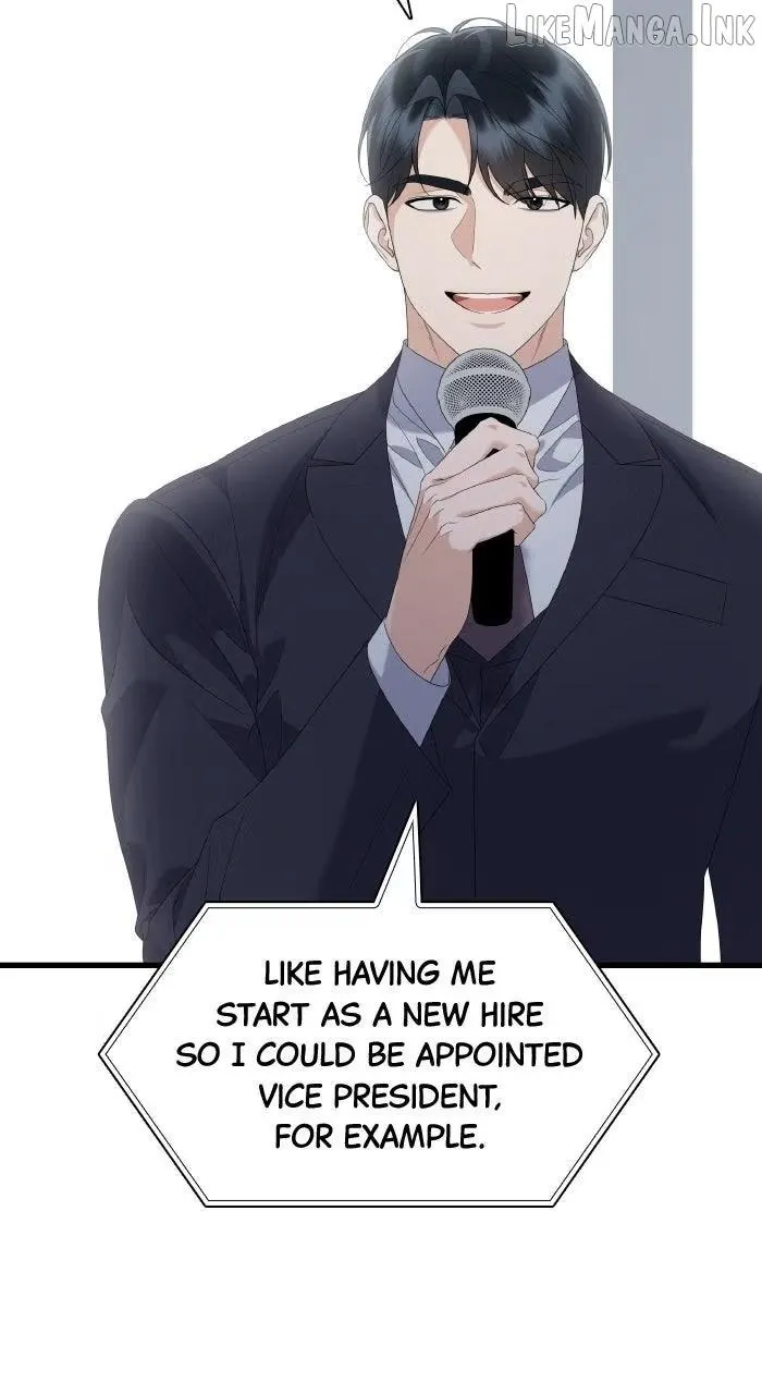 Newcomers Turn Low at Night Chapter 93 - Page 10