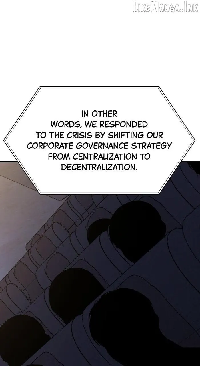 Newcomers Turn Low at Night Chapter 93 - Page 11