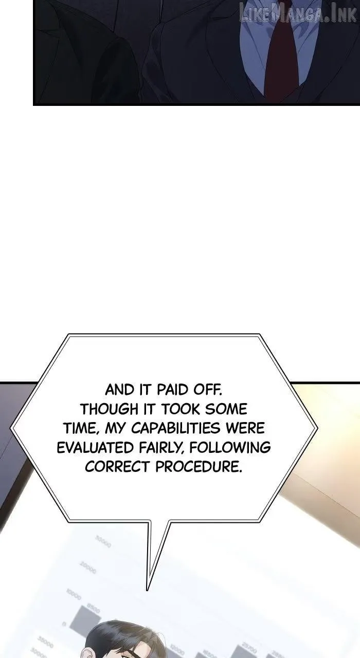 Newcomers Turn Low at Night Chapter 93 - Page 14