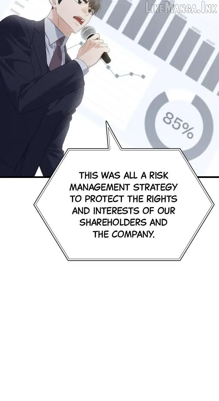 Newcomers Turn Low at Night Chapter 93 - Page 15