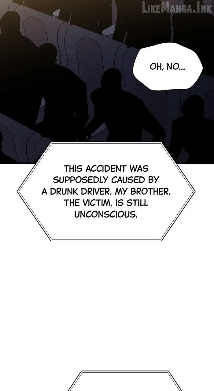 Newcomers Turn Low at Night Chapter 93 - Page 21
