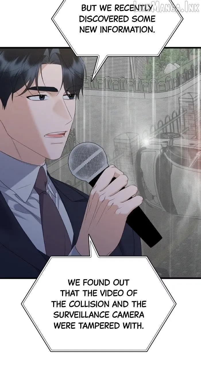 Newcomers Turn Low at Night Chapter 93 - Page 22