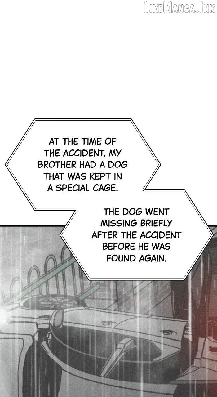 Newcomers Turn Low at Night Chapter 93 - Page 23