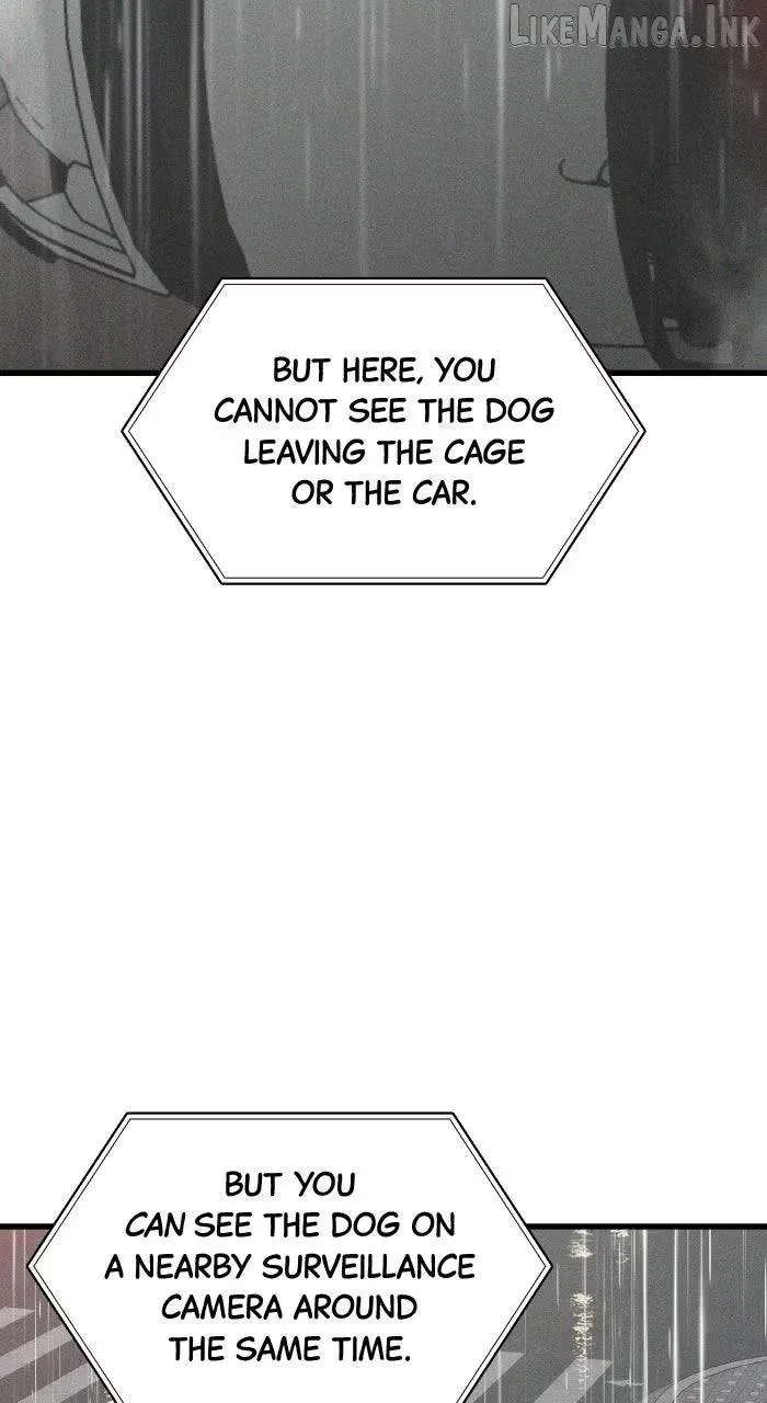 Newcomers Turn Low at Night Chapter 93 - Page 24