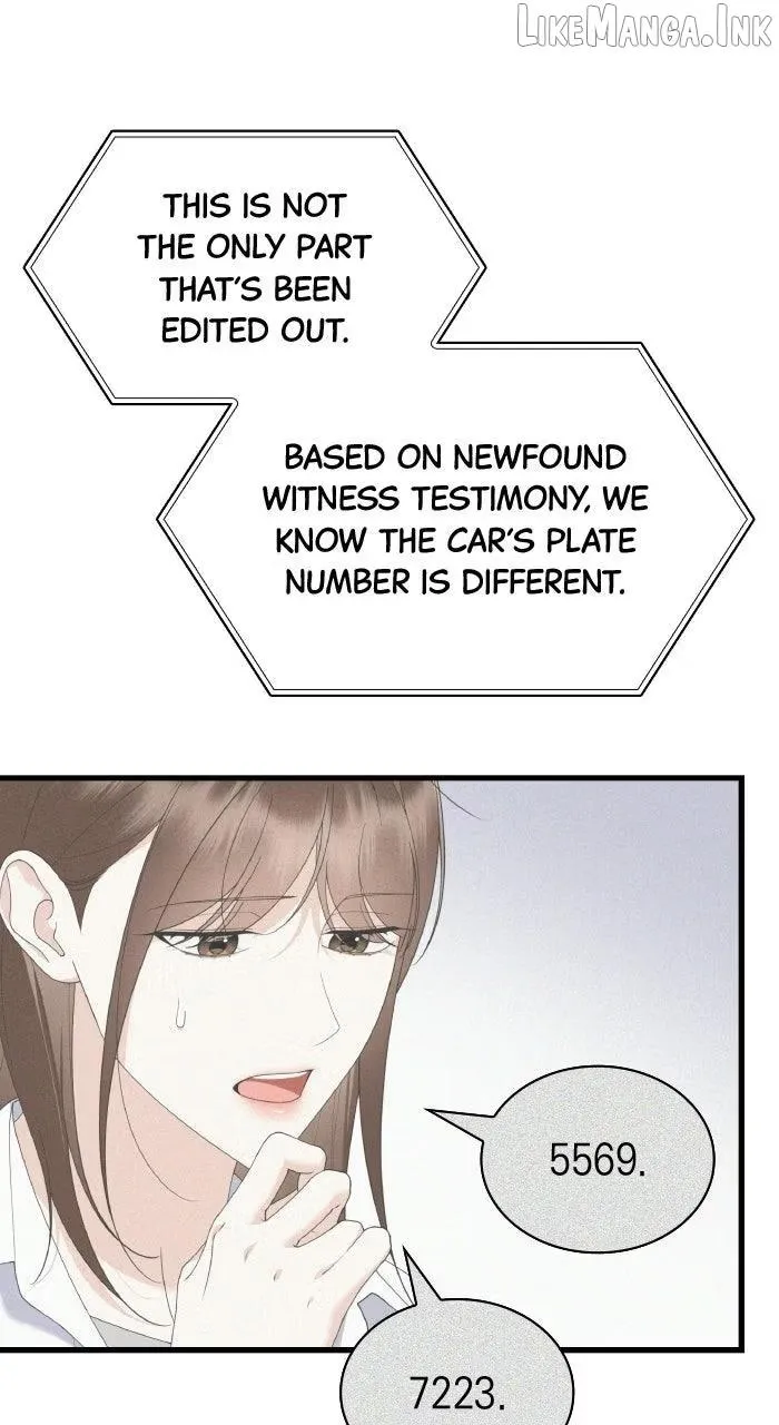Newcomers Turn Low at Night Chapter 93 - Page 27