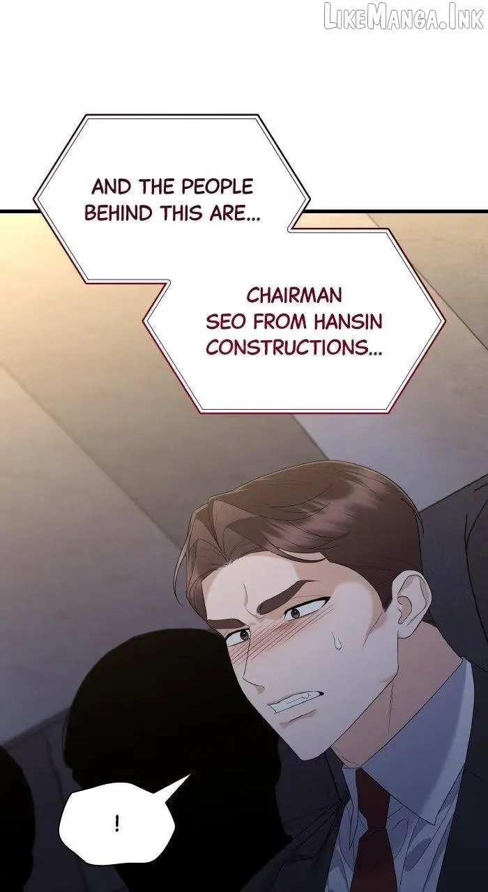Newcomers Turn Low at Night Chapter 93 - Page 32