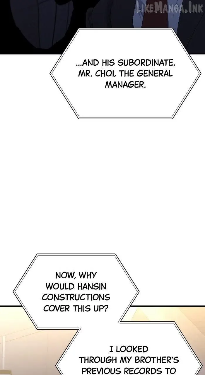 Newcomers Turn Low at Night Chapter 93 - Page 33